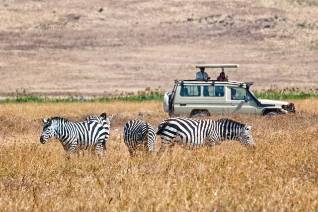 African Travel Hacks 10