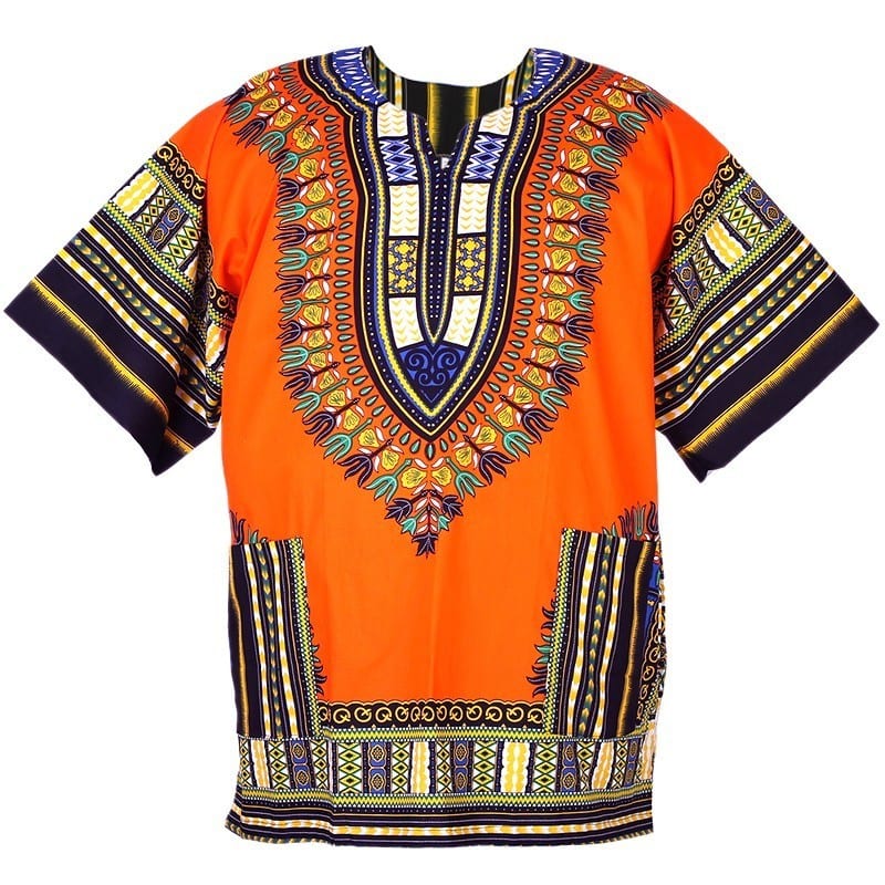 African Clothing - Demand Africa