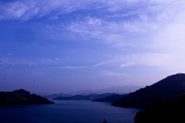 Kibuye Rwanda
