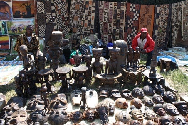 Things to Do in Lusaka 01