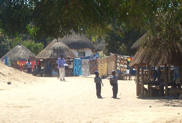 Things to Do in Lusaka 06