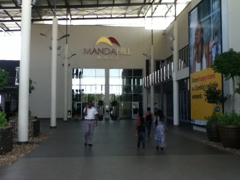 Things to Do in Lusaka 08
