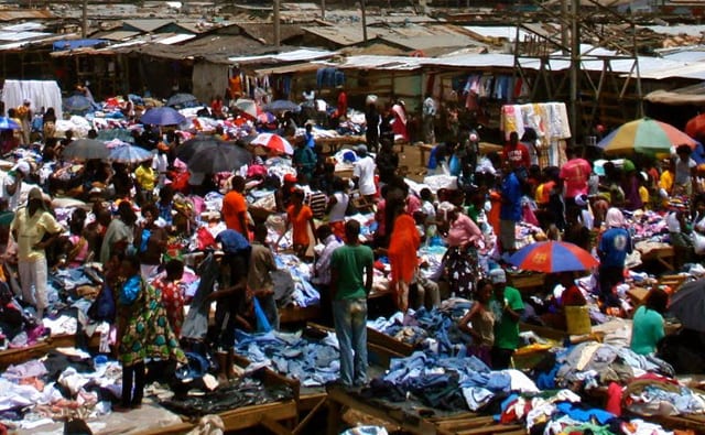 Things to Do in Lusaka 10