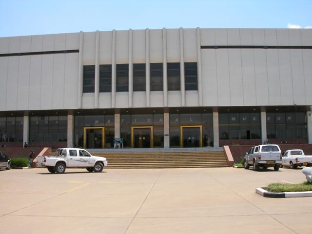 Things to Do in Lusaka 14