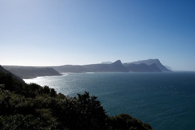 Best Braai buffels bay