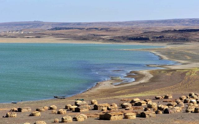 Lake Turkana