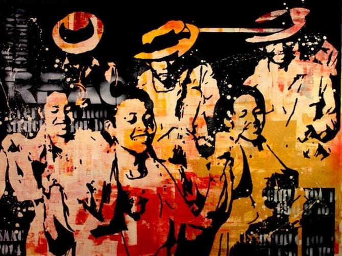 Things To Do In Antananarivo art gallery