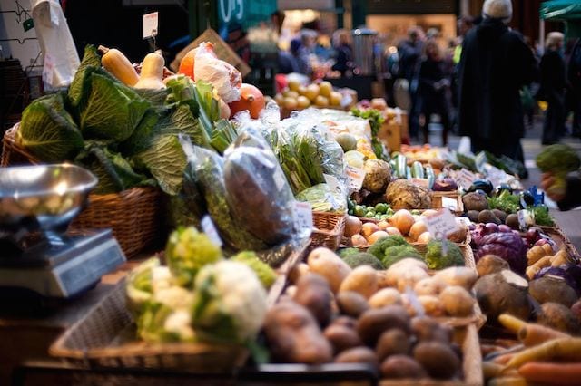 Things To Do In Antananarivo market on the garden route