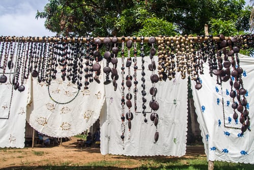 Things To Do In Antananarivo nosy komba crafts