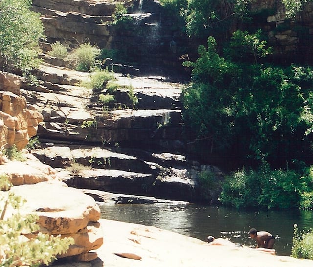 15 Things To Do In Botswana For The Whole Family Moremi gorge in botswana