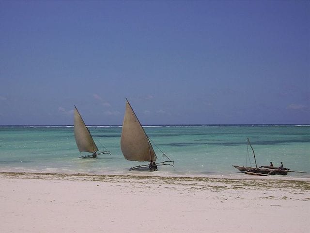 Stone Town Zanzibar ZanzibarBeach