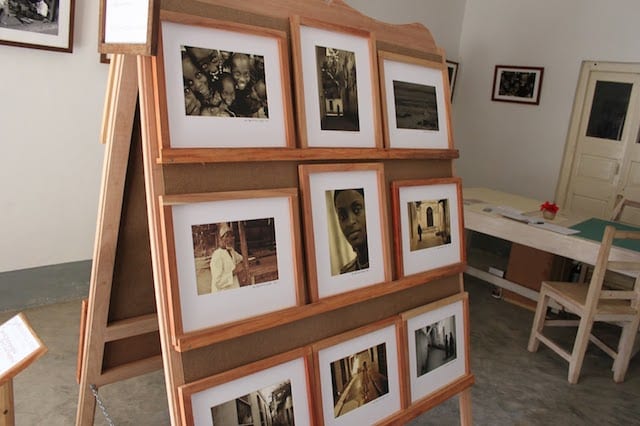 Stone Town Zanzibar beautiful eyes gallery