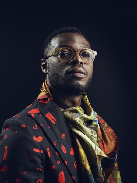 Wale Oyejide