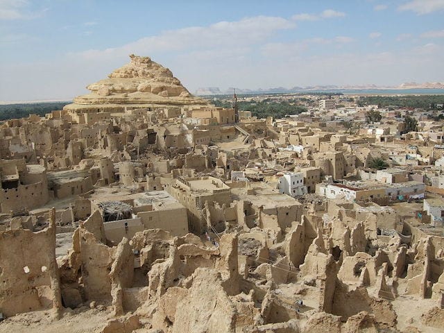 10 Siwaoasis