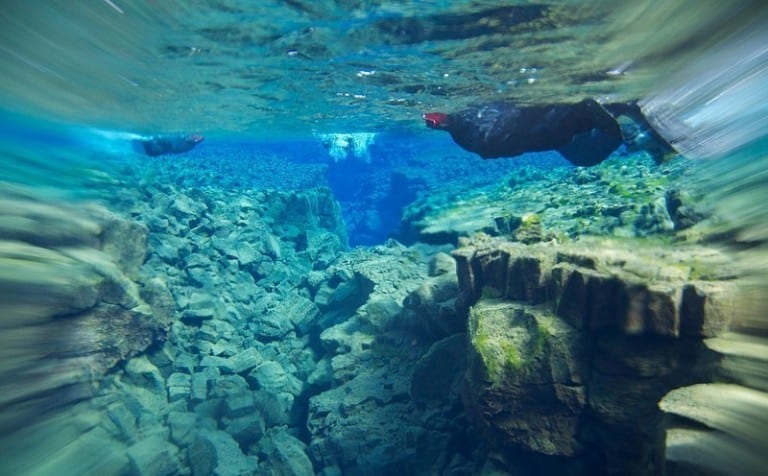 Snorkeling 768x476