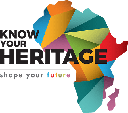 KnowYourHeritage logo layers