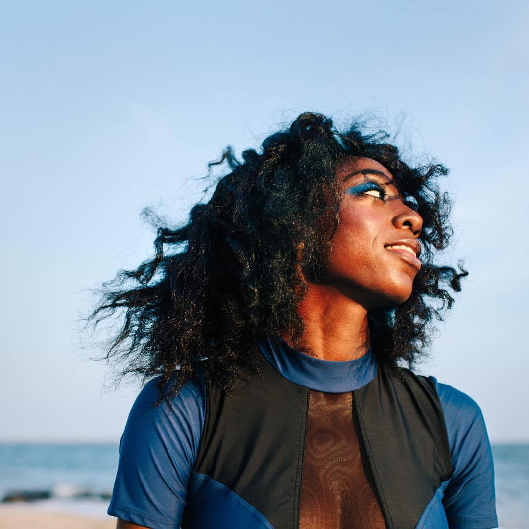 Akosua Adoma Owusu