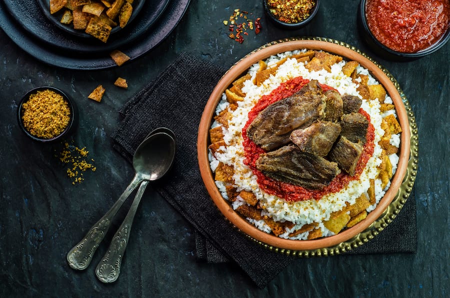 Egyptian Food