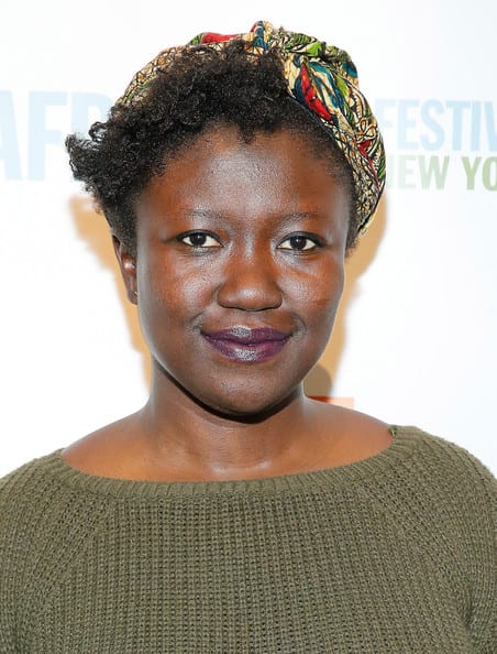 Frances Bodomo