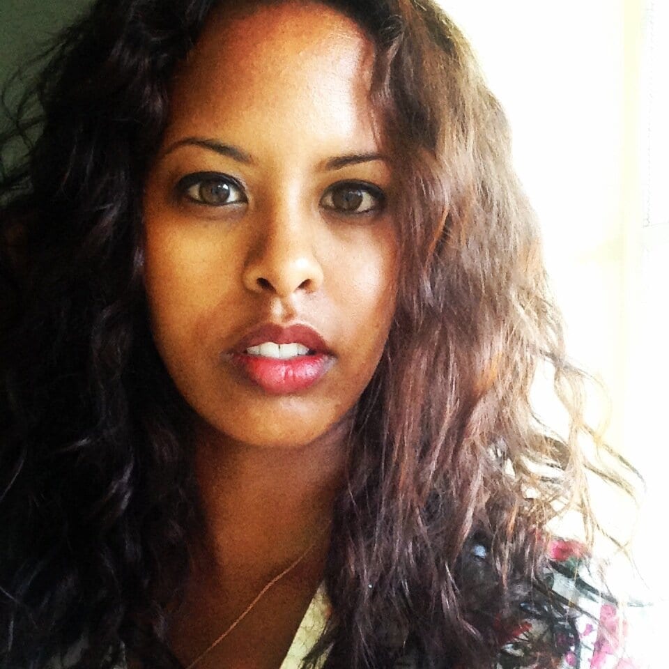 Idil Ibrahim