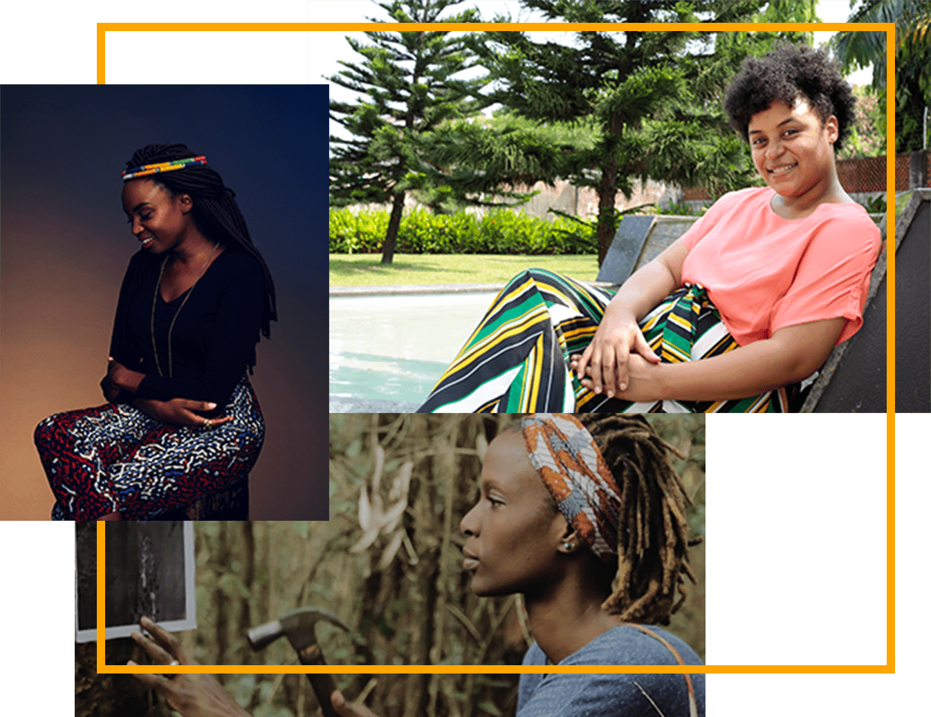 African Women in Film