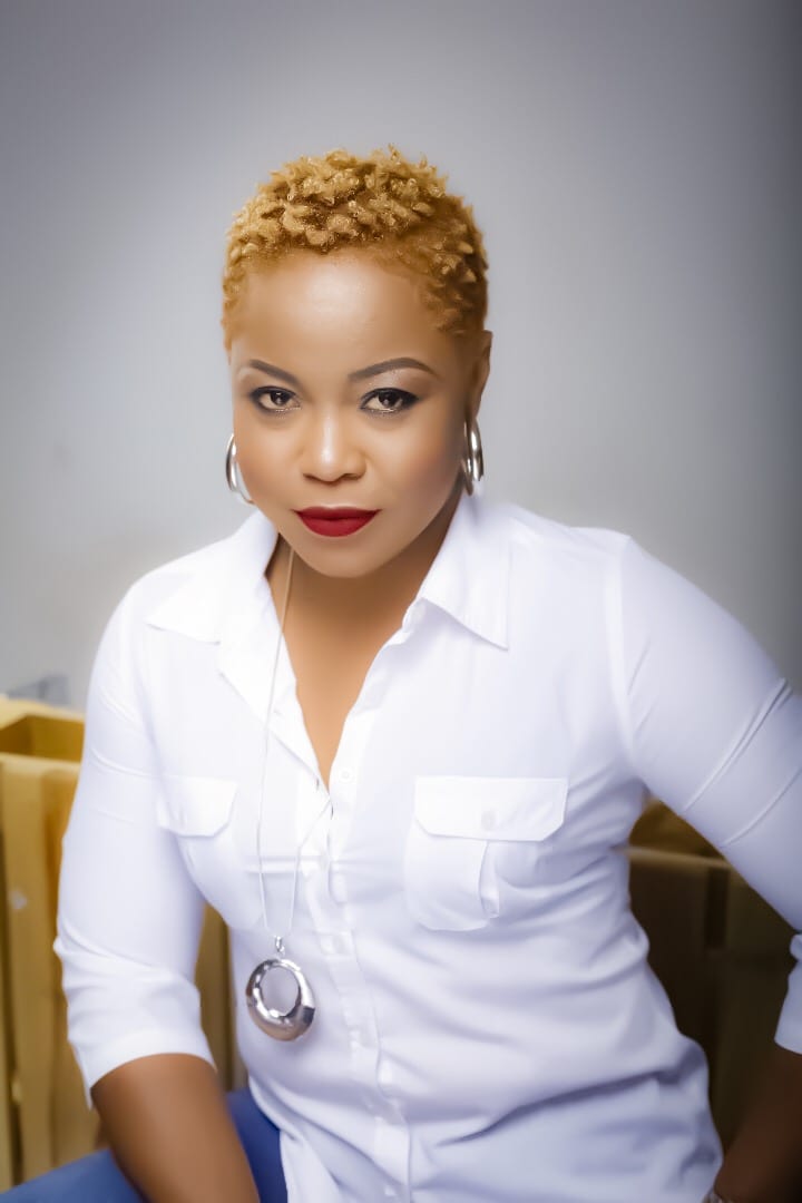 TOPE OSHIN