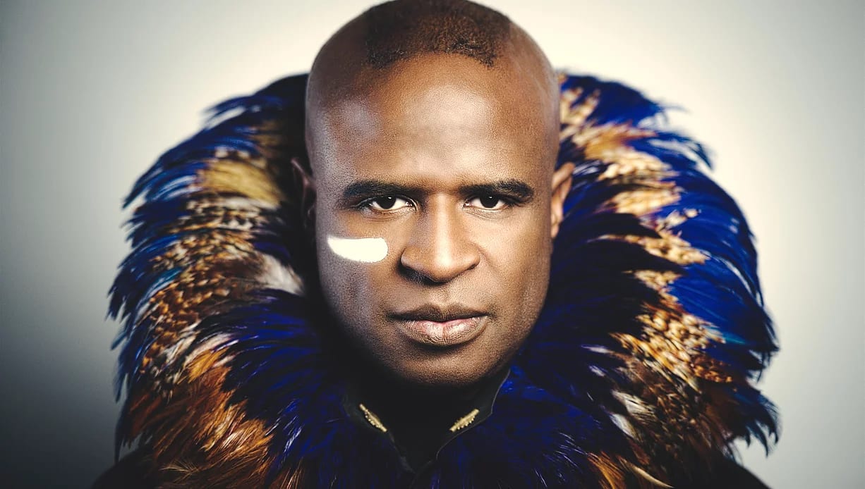 Alex Boyé
