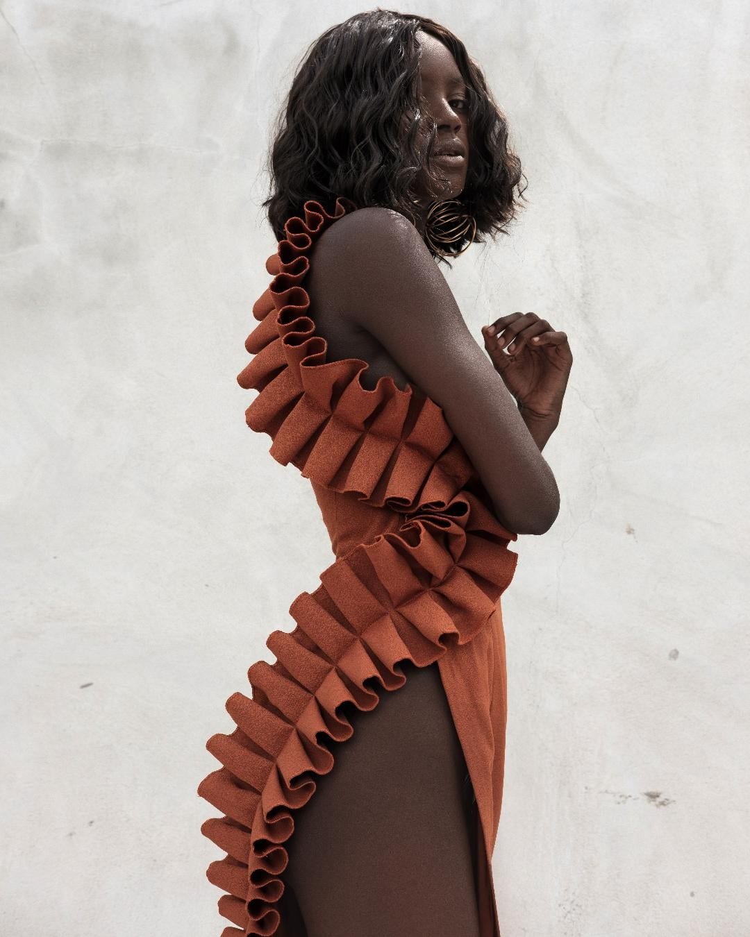 Andrea Iyamah