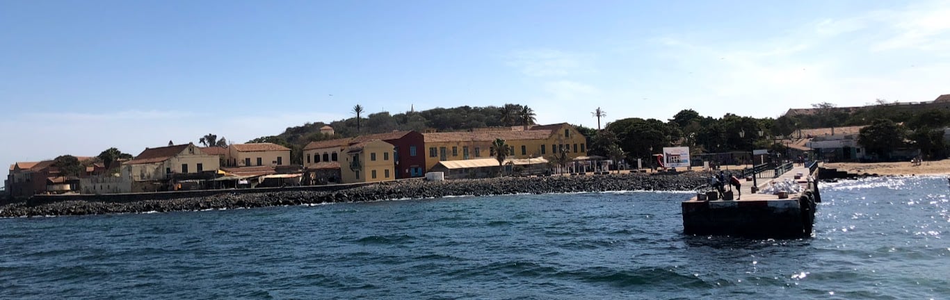 goree landscape