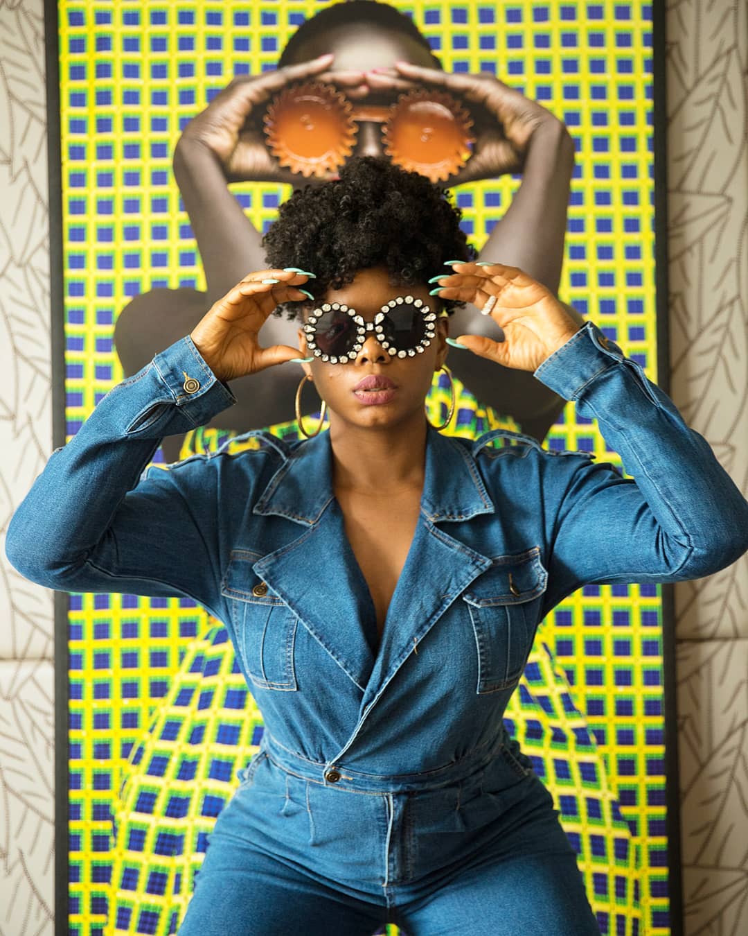 Yemi Alade