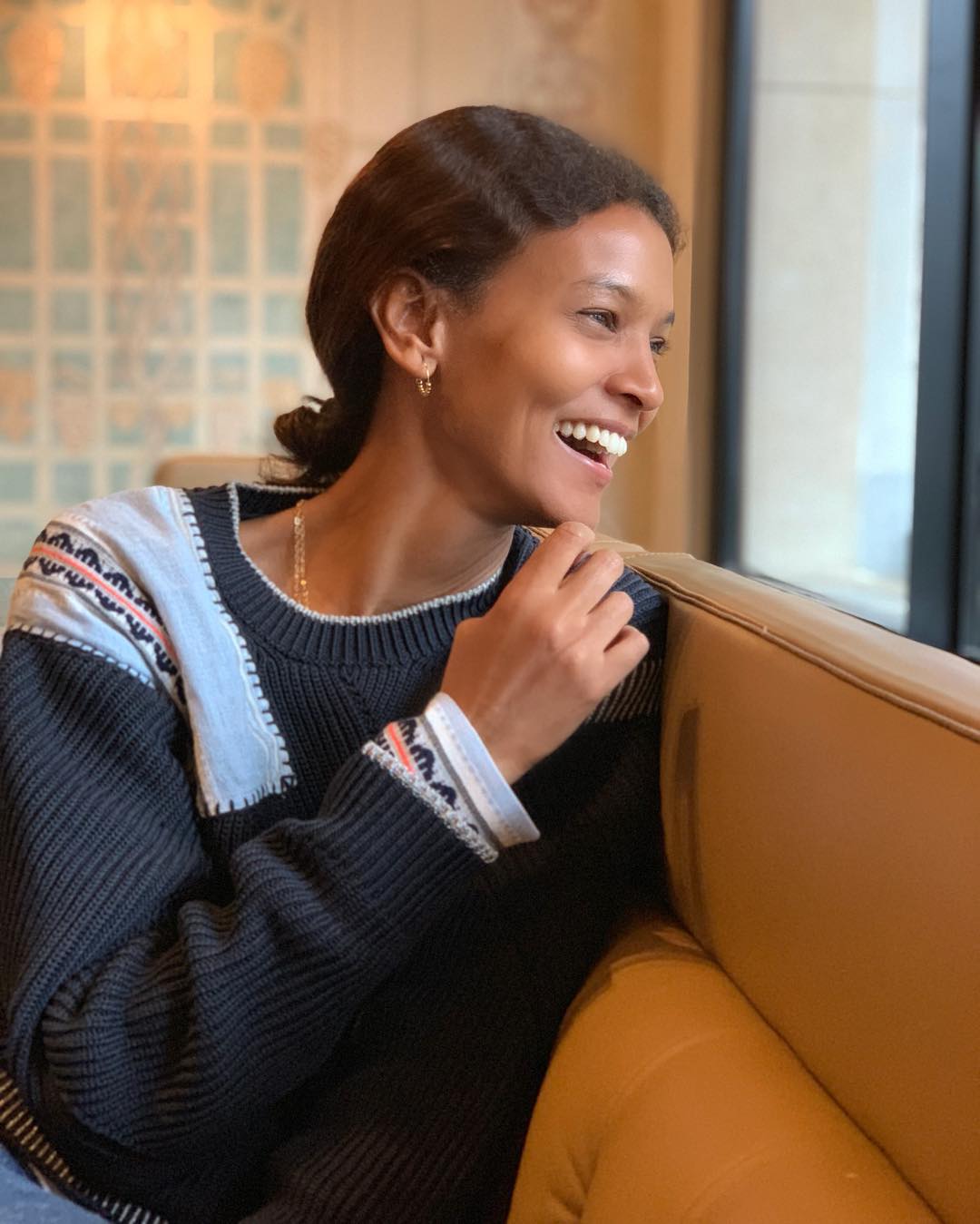 liya kebede