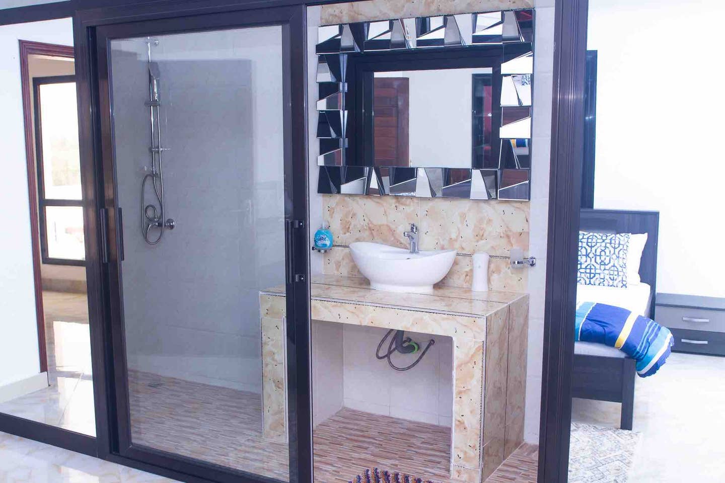 luxury loft dakar