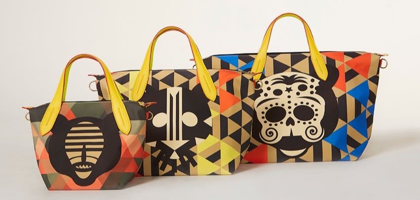 wedu bags